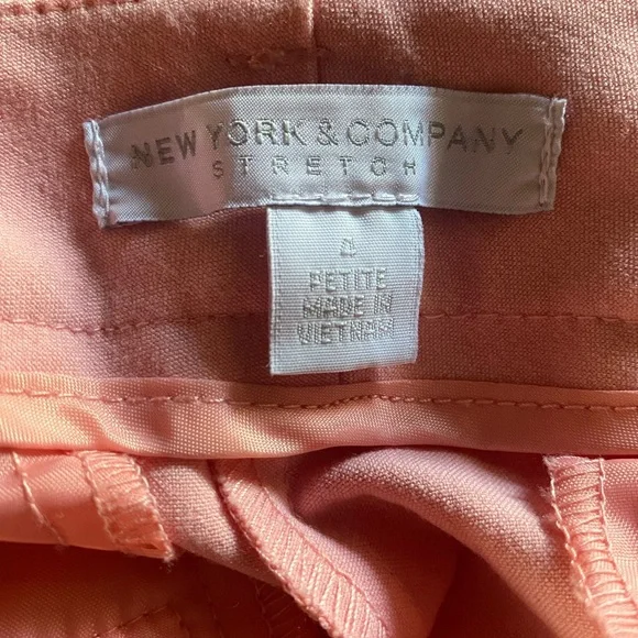 New York & Co Pants - Picture 5 of 7
